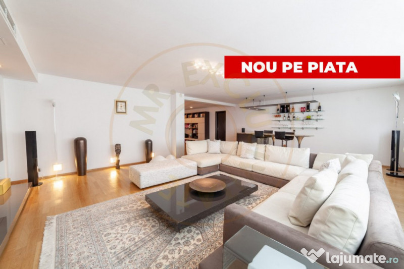 Resedinta exclusivista -Pitesti zona Gavana-smart home/spa!