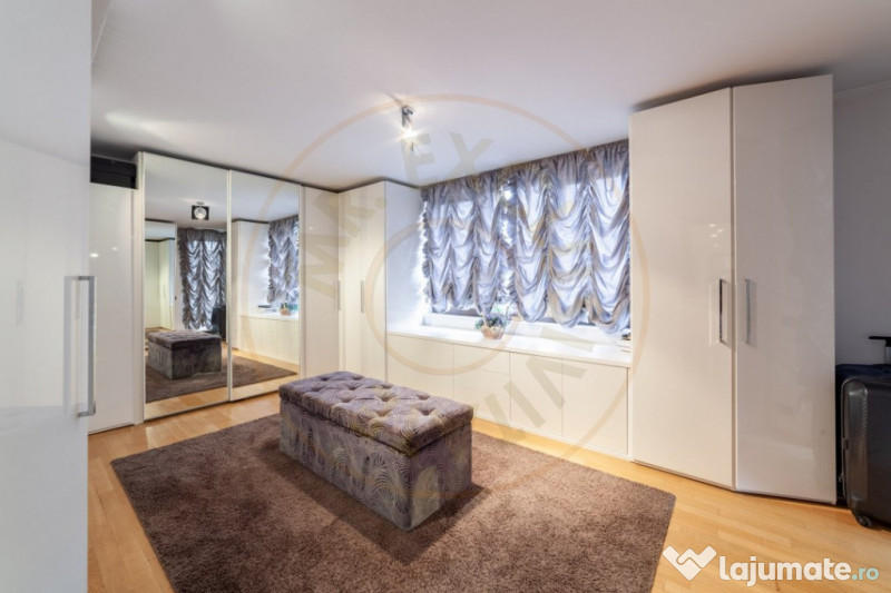 Resedinta exclusivista -Pitesti zona Gavana-smart home/spa!