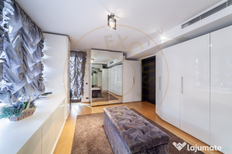 Resedinta exclusivista -Pitesti zona Gavana-smart home/spa!