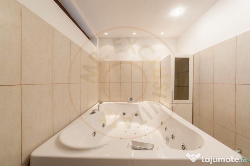 Resedinta exclusivista -Pitesti zona Gavana-smart home/spa!