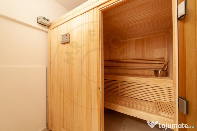 Resedinta exclusivista -Pitesti zona Gavana-smart home/spa!