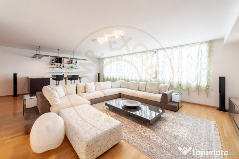 Resedinta exclusivista -Pitesti zona Gavana-smart home/spa!