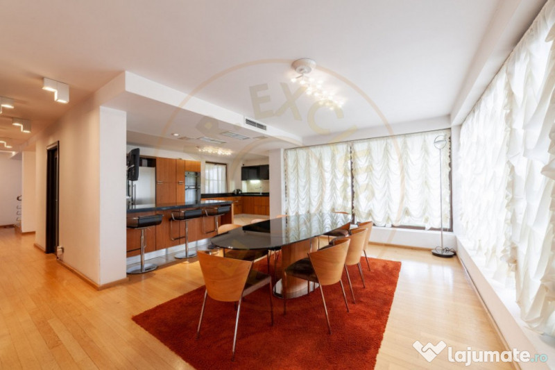 Resedinta exclusivista -Pitesti zona Gavana-smart home/spa!