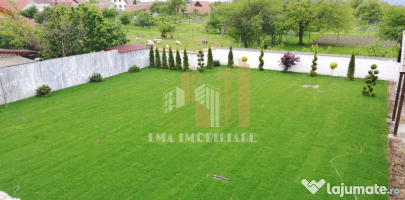 Casa,vila complet renovată central Sanpetru Brasov