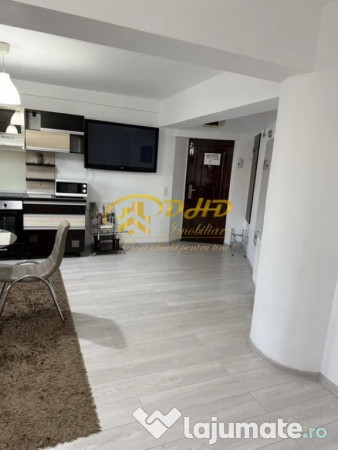 Apartament Palas 2 camere