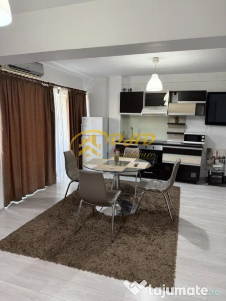 Apartament Palas 2 camere
