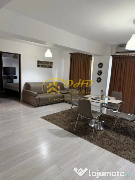 Apartament Palas 2 camere