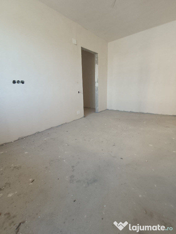 Apartament cu 2 camere, finisat, zona Somesului
