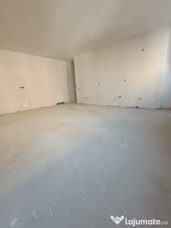 Apartament cu 2 camere, finisat, zona Somesului