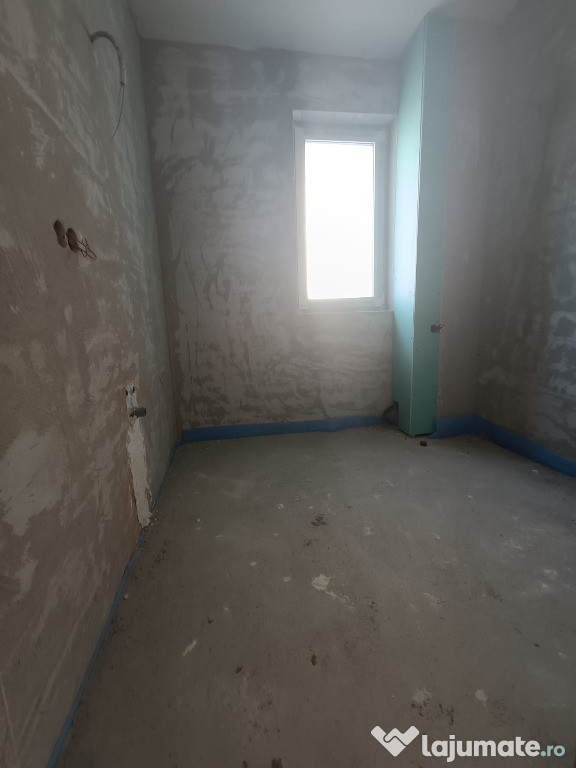 Apartament cu 2 camere, finisat, zona Somesului