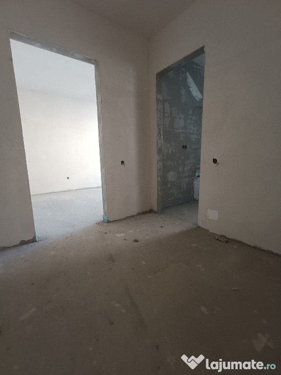 Apartament cu 2 camere, finisat, zona Somesului