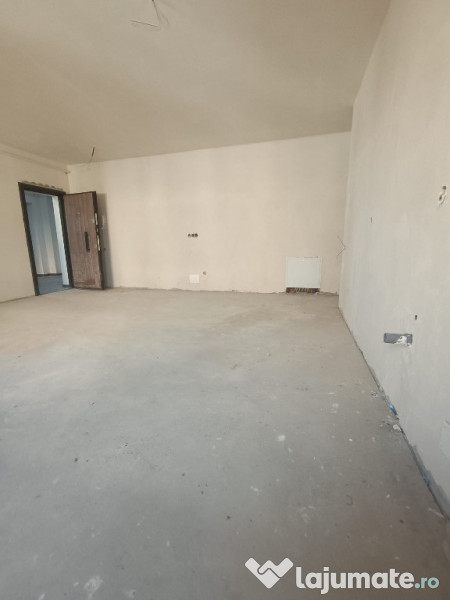 Apartament cu 2 camere, finisat, zona Somesului