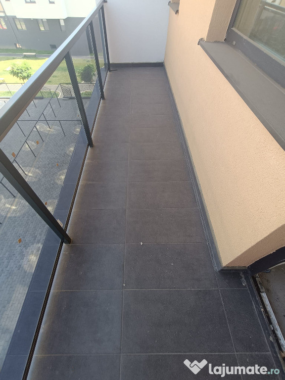 Apartament cu 2 camere, finisat, zona Somesului