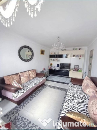 Tomis victoria-apartament 2 camere decomandat