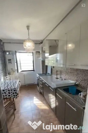 Tomis victoria-apartament 2 camere decomandat