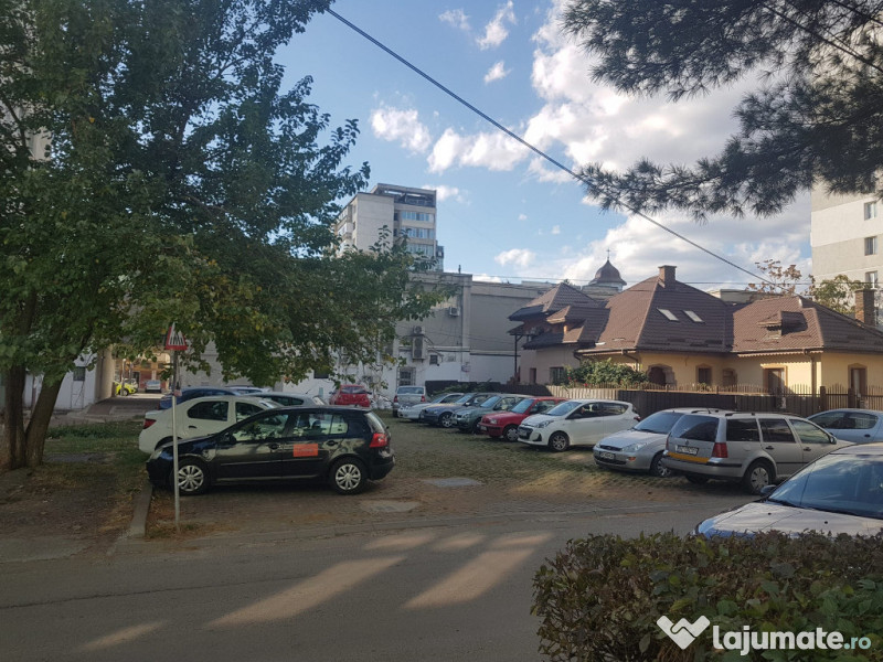 Apartament doua camere, mobilat utilat curat etaj 1, Cornisa