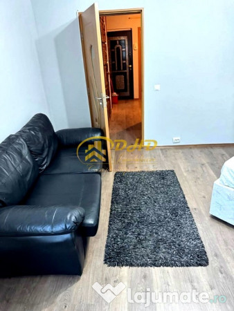 Apartament in Pacurari 2 camere