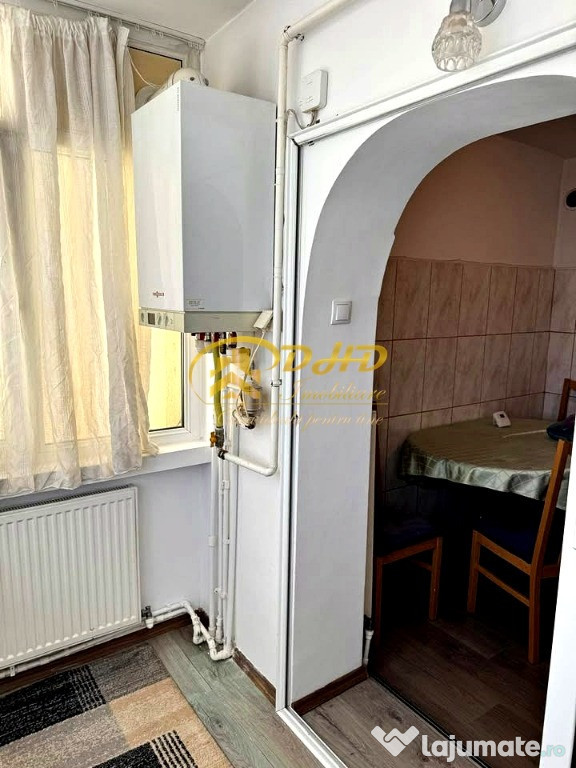 Apartament in Pacurari 2 camere