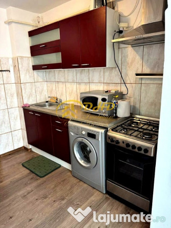 Apartament in Pacurari 2 camere