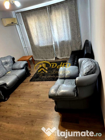 Apartament in Pacurari 2 camere