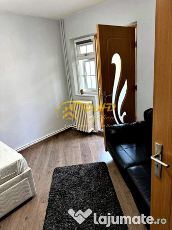 Apartament in Pacurari 2 camere