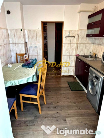 Apartament in Pacurari 2 camere