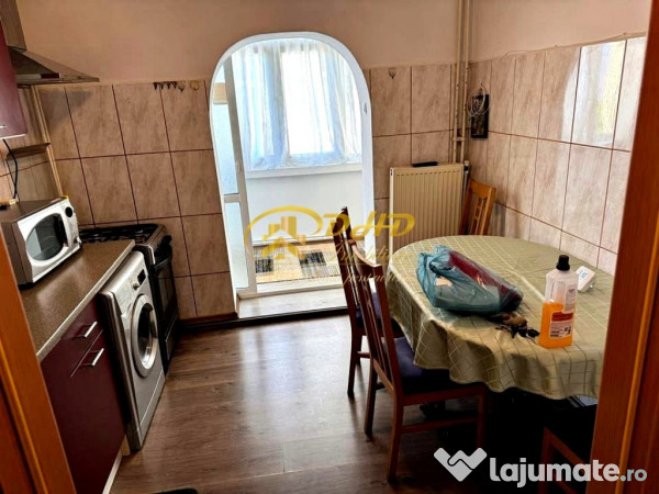 Apartament in Pacurari 2 camere