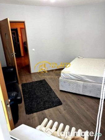 Apartament in Pacurari 2 camere