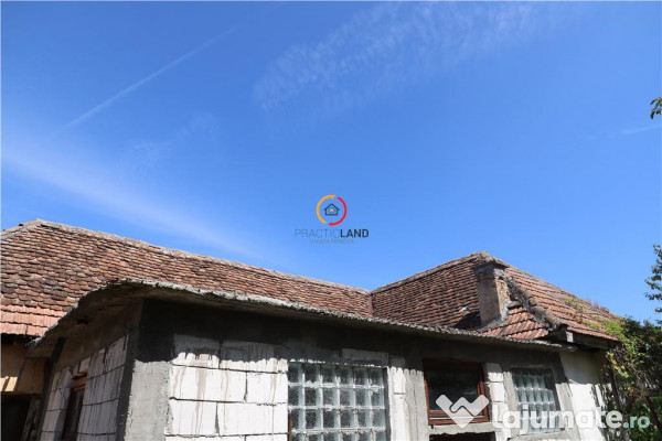 Casa traditionala Bruiu Somartin judet Sibiu