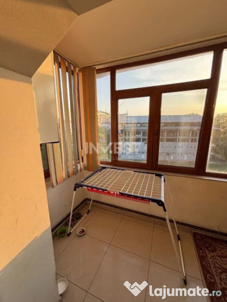 Apartament 3 Camere, decomandat, 67mp, mobilat și utilat, N