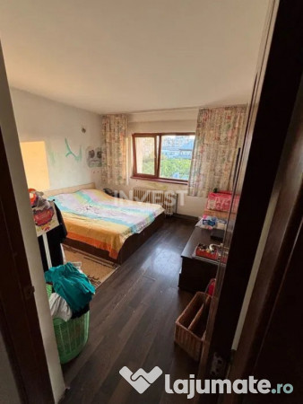 Apartament 3 Camere, decomandat, 67mp, mobilat și utilat, N