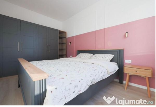 De vanzare PENTHOUSE într-un bloc nou marca ARED Comisio... 