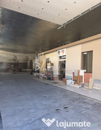 Hala 1094 mp in Zona Industiala 