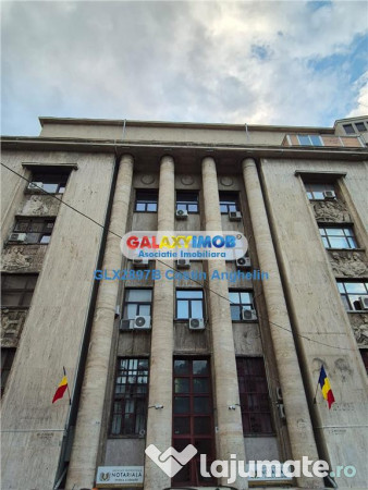 Oportunitate investitie: Spatiu Birou Palatul Ugir - Piata R 