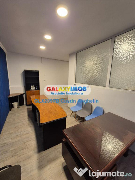 Oportunitate investitie: Spatiu Birou Palatul Ugir - Piata R 