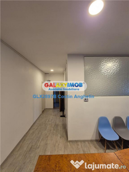 Oportunitate investitie: Spatiu Birou Palatul Ugir - Piata R 