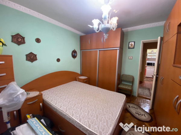Apartament 2 camere - Tomis Nord/Zodiac, Constanta 
