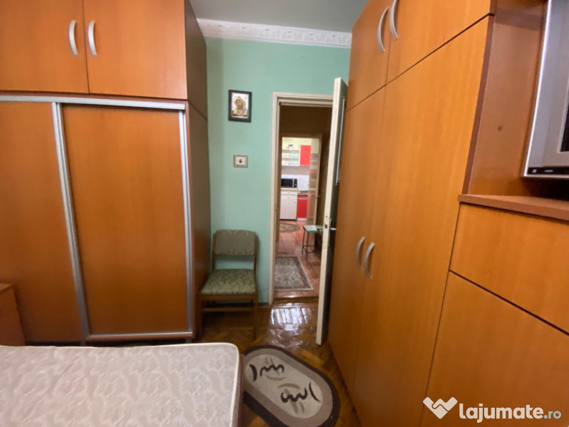 Apartament 2 camere - Tomis Nord/Zodiac, Constanta 
