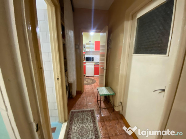 Apartament 2 camere - Tomis Nord/Zodiac, Constanta 