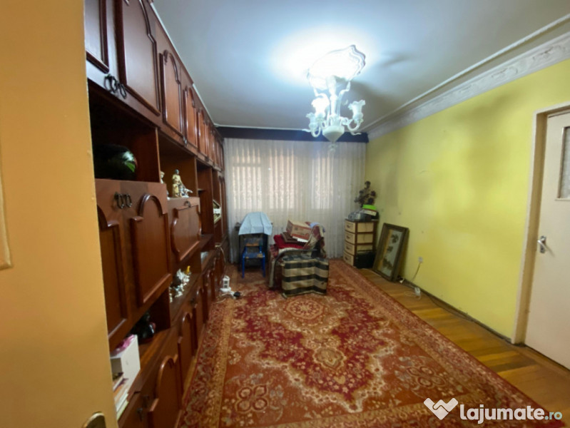 Apartament 2 camere - Tomis Nord/Zodiac, Constanta 