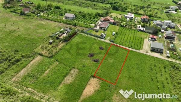 RECO Teren, Saldabagiu de Munte 