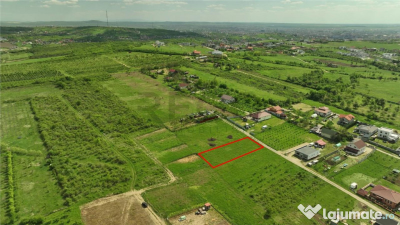 RECO Teren, Saldabagiu de Munte 