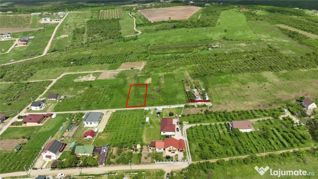 RECO Teren, Saldabagiu de Munte 