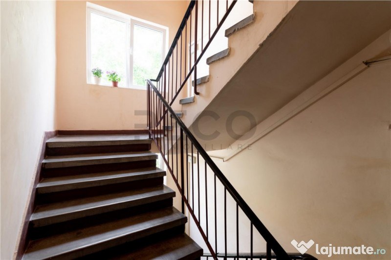 RECO, APARTAMENT 2 CAMERE, VELENTA 