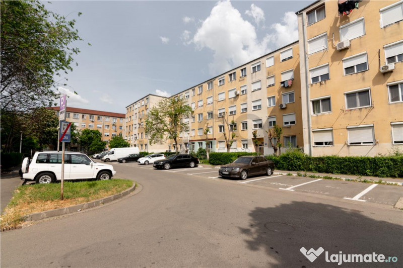 RECO, APARTAMENT 2 CAMERE, VELENTA 