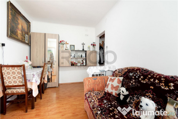 RECO, APARTAMENT 2 CAMERE, VELENTA 