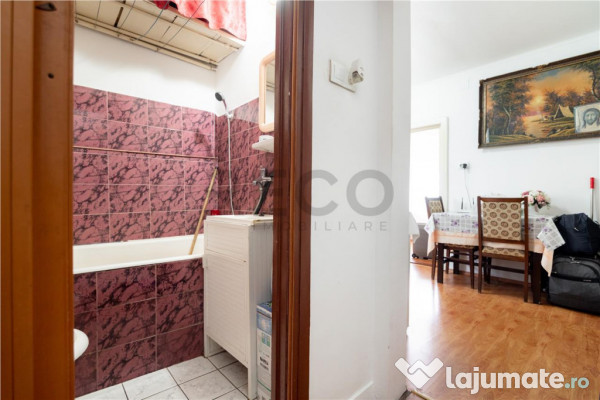 RECO, APARTAMENT 2 CAMERE, VELENTA 