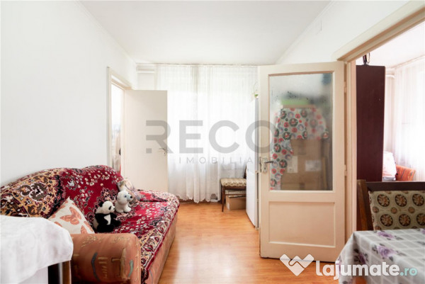 RECO, APARTAMENT 2 CAMERE, VELENTA 