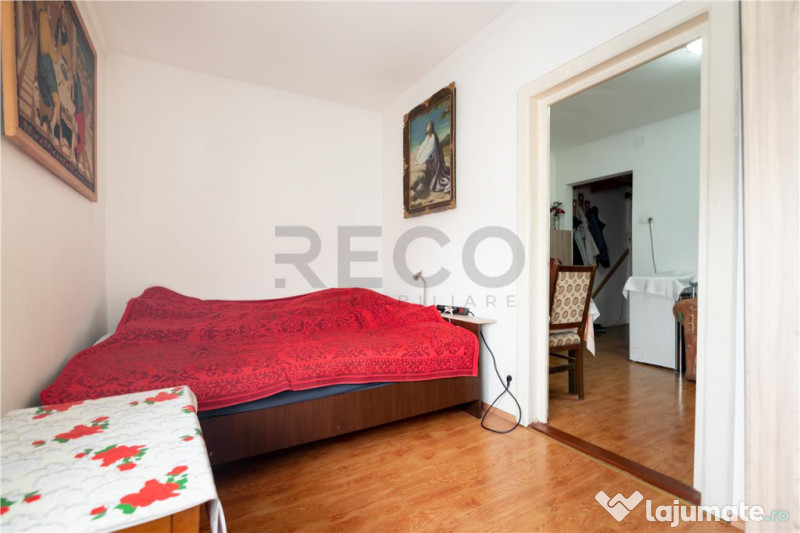 RECO, APARTAMENT 2 CAMERE, VELENTA 