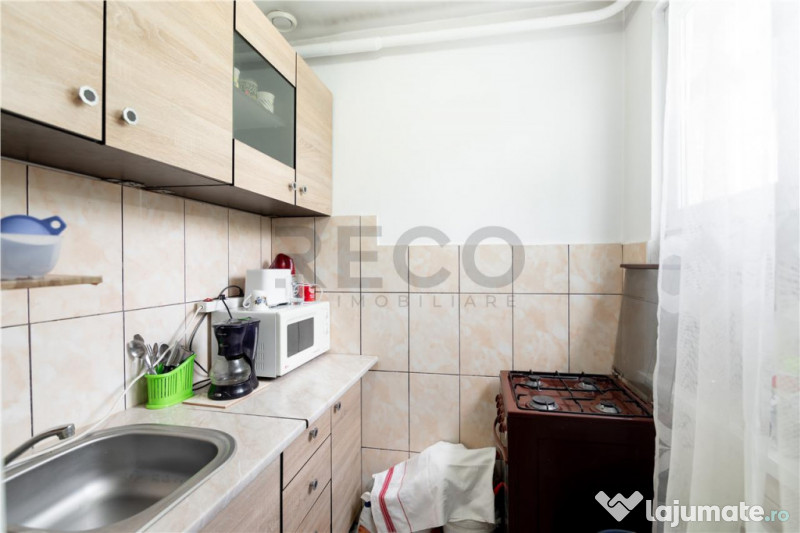 RECO, APARTAMENT 2 CAMERE, VELENTA 